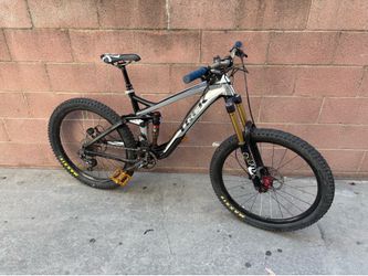 Trek mtb