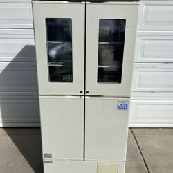 Panasonic Pharmaceutical Refrigerator / Freezer