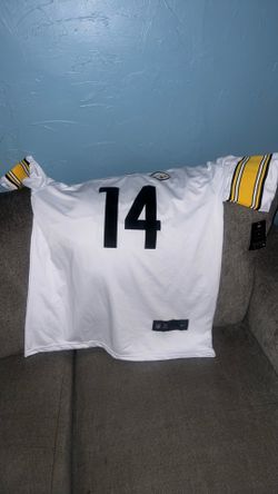 Nike NFL Pittsburgh Steelers #14 Jersey
