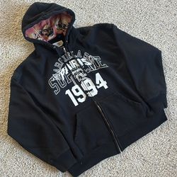 Supreme hoodie brand new