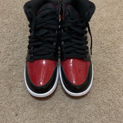 air jordan 1 retro women’s size 7