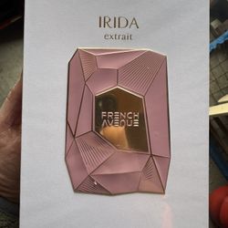 Irida Extrait 