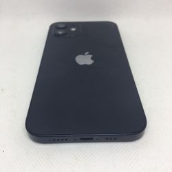iPhone 12 Unlocked 