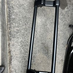 G-Wagon Brush Guard Grille 