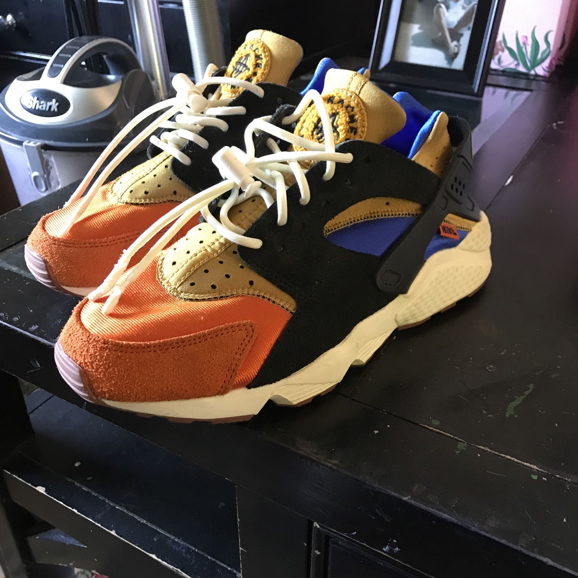 Nike Air Shoes
