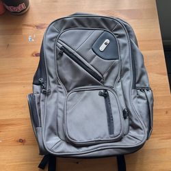 Ful -Laptop Backpack