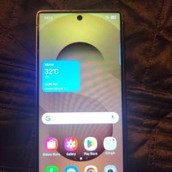Samsung Galaxy S25 Ultra