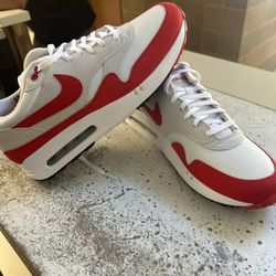 Golf Shoes 