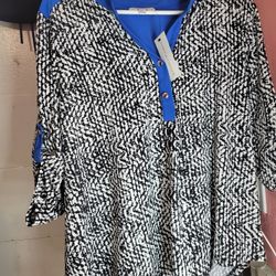 Women Blouse