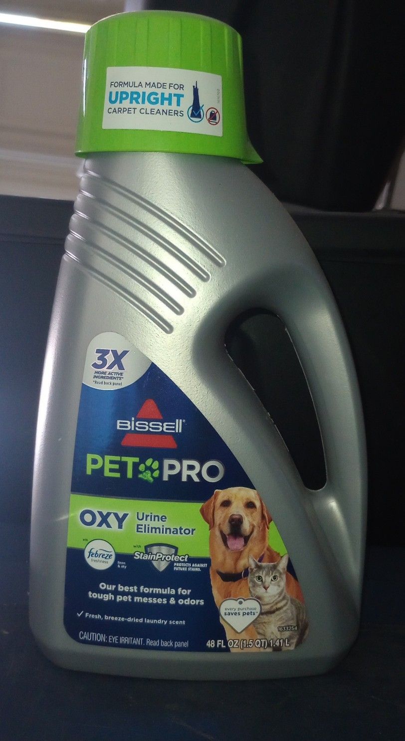 Bissell Pet Pro Carpet Cleaner 