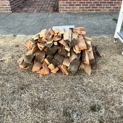 Free Firewood