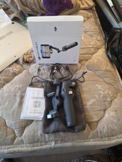 Osmo Mobile 8