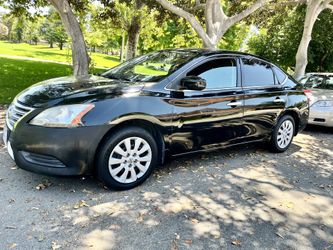 2014 Nissan Sentra