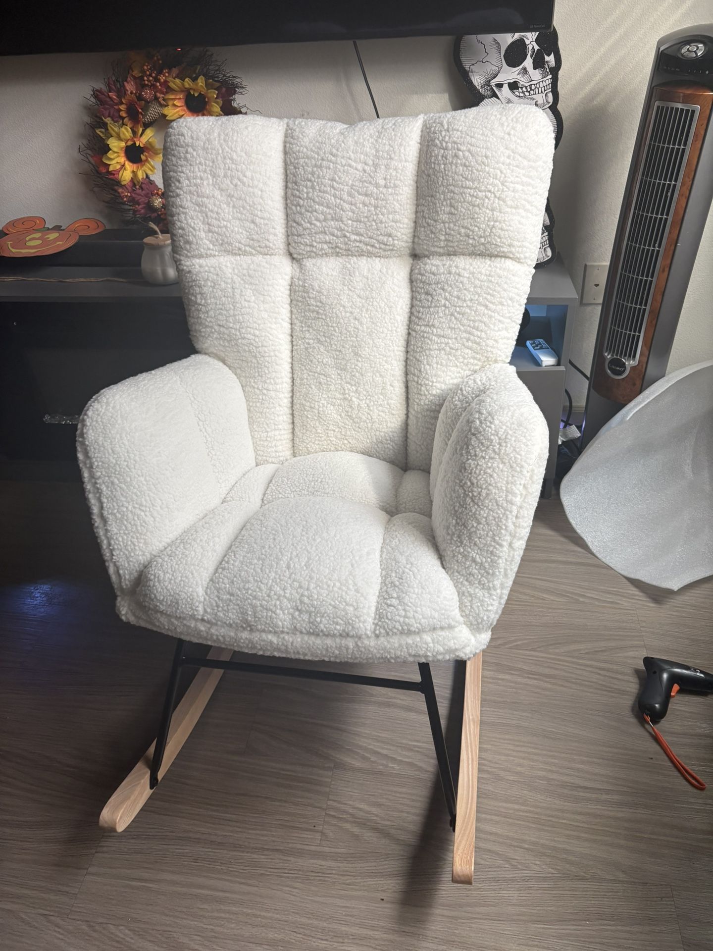 Rocking Chair