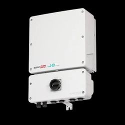 10000H BEI4 SolarEdge Inverter