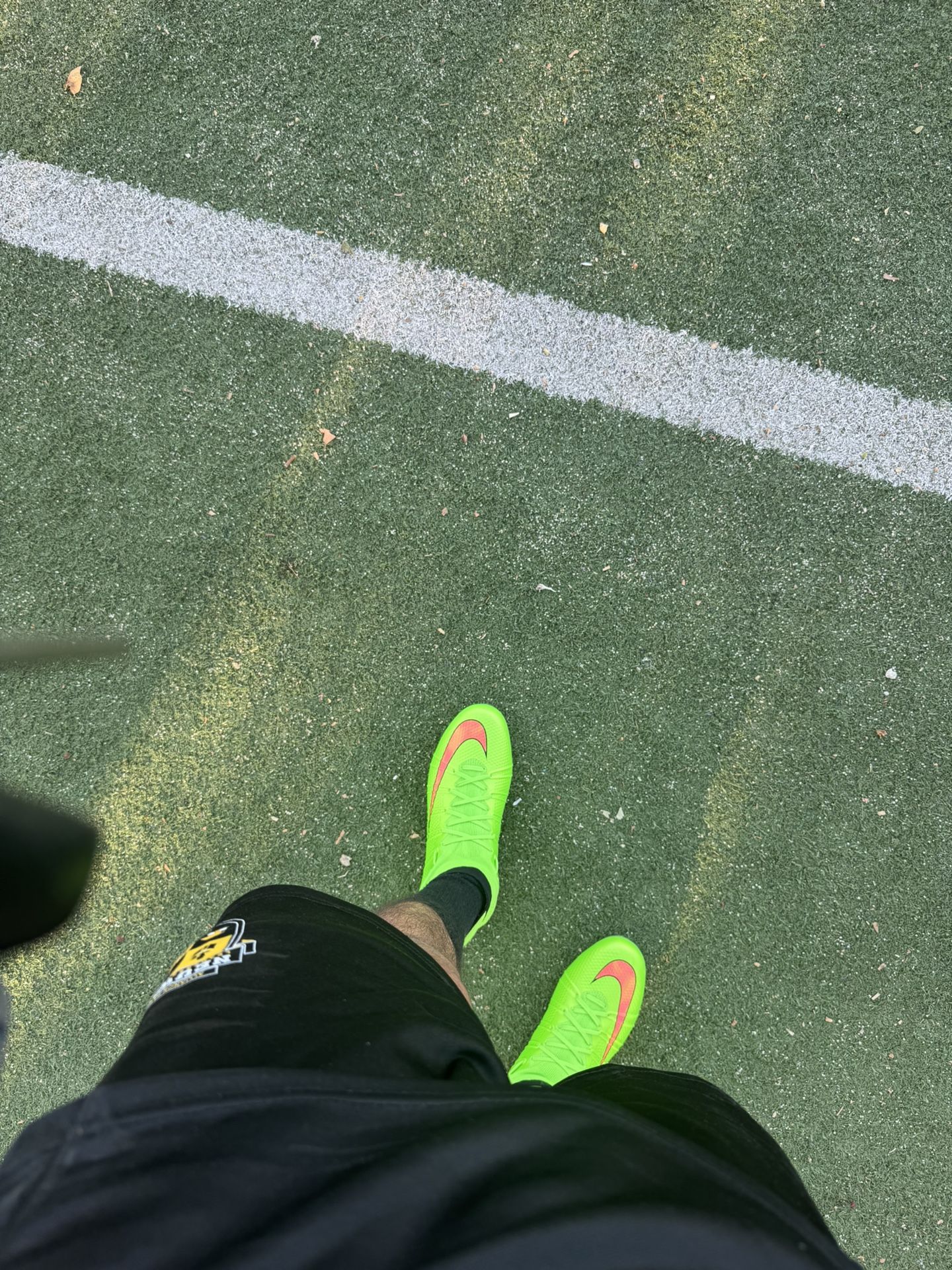 Nike Cleats