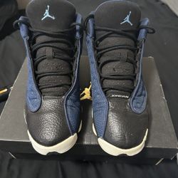 Jordan 13s