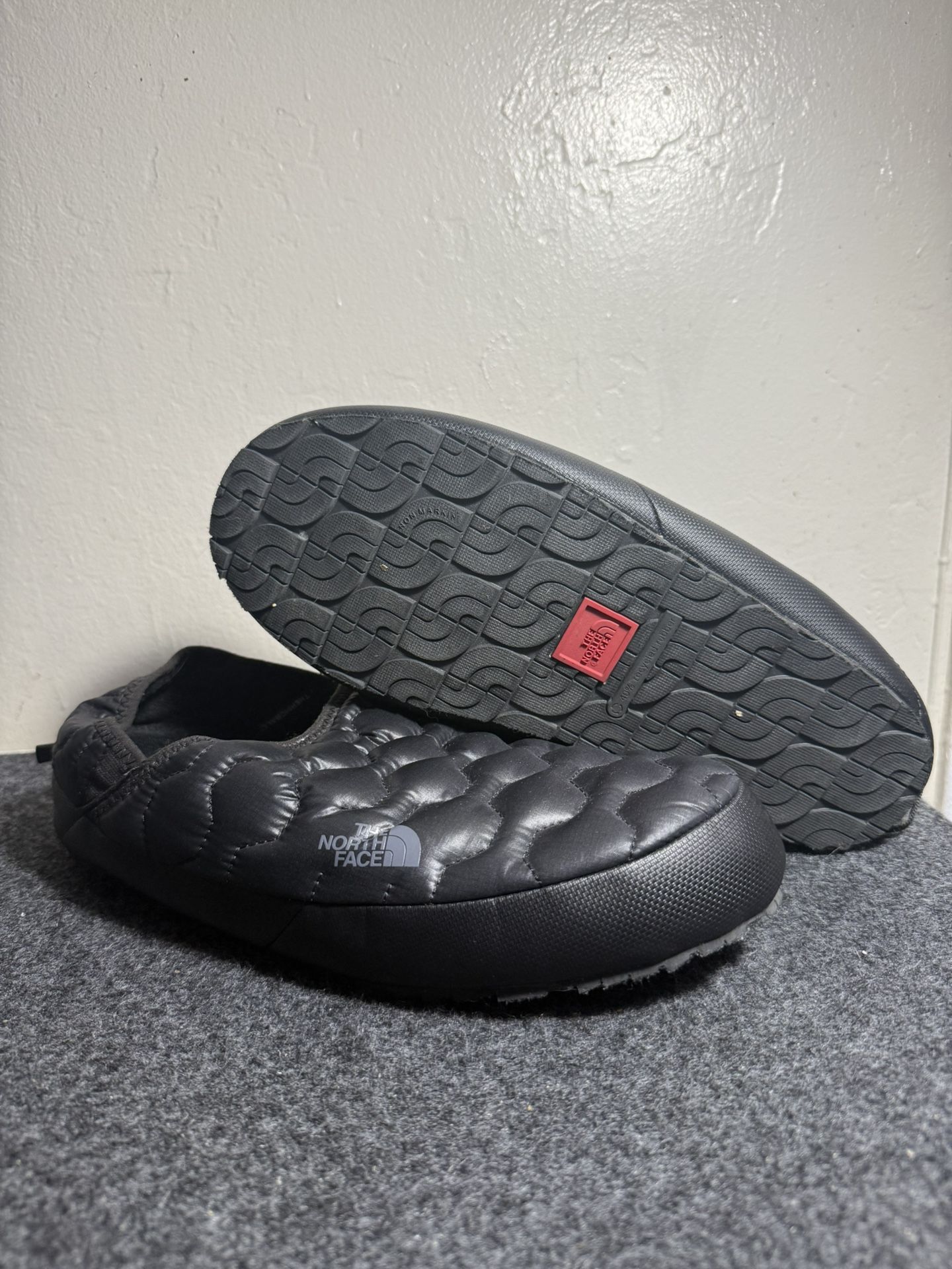 North Face Nupste Shoes Size 11
