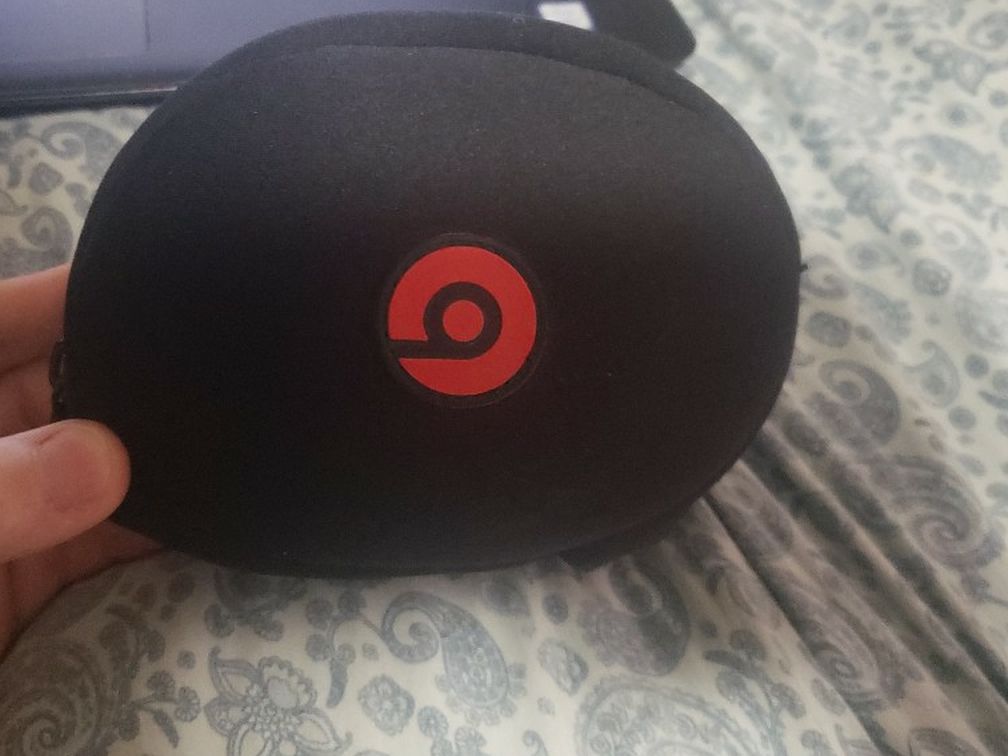 Beats By Dr. Dre