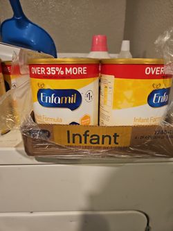 29.4 Oz Enfamil