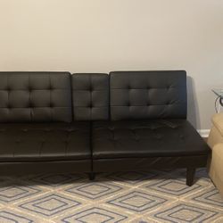 Sofa/futon