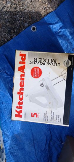 Kitchen Aid Mixer $25