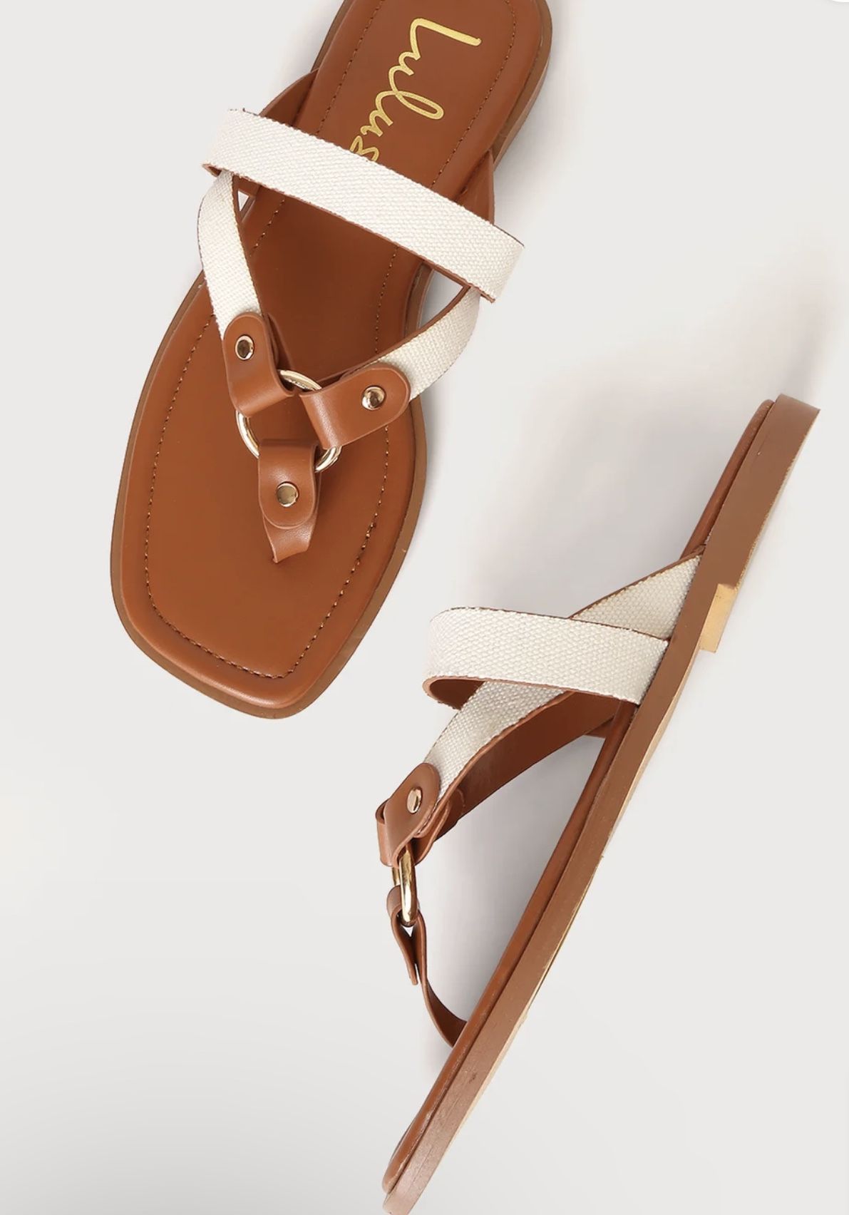 Lulu’s Women Flats , Size:8 Brand New , Price:$22