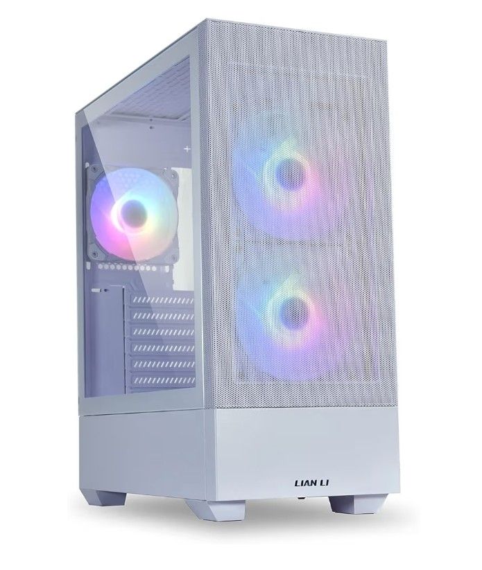 LianLi Lancool 205 Mesh