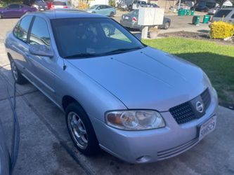 2006 Nissan Sentra