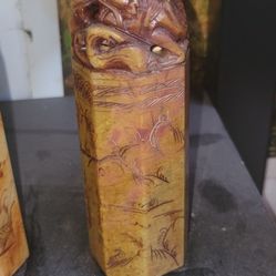 Antique Estate Sales Scroll Down To Description For Info And C70 More Sculptures