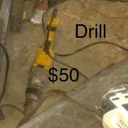Drill