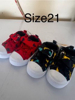Kids shoes size 21