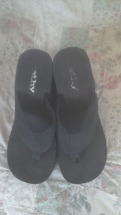 CATHY huarache for women / flip flops/ huarache para mujere / chancletas