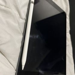 Apple iPad 7 + Apple Pencil