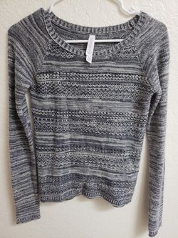 Sweter