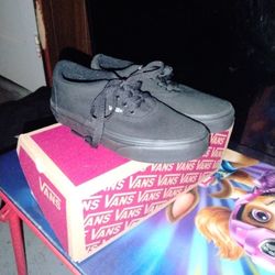 Children's Doheny Vans