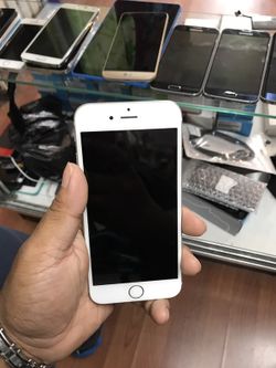 iPhone 6 16gb factory unlocked