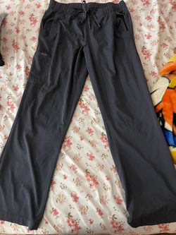 Healing Hands Scrub Pants & shirt