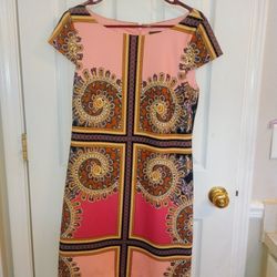 Vince Camuto Dress