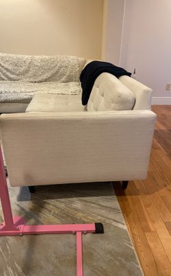 Linen Sectional