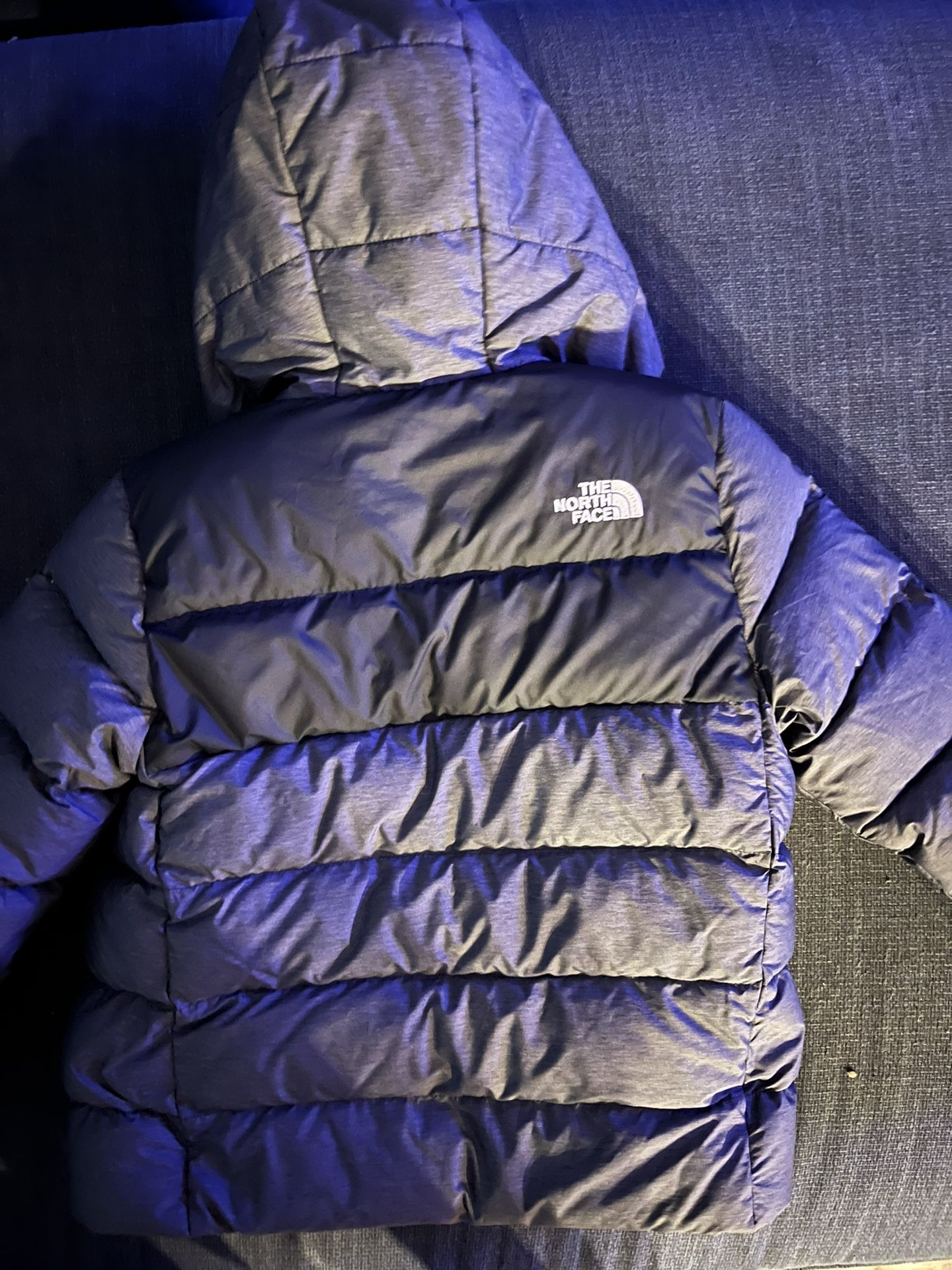 Kids North Face Jacket