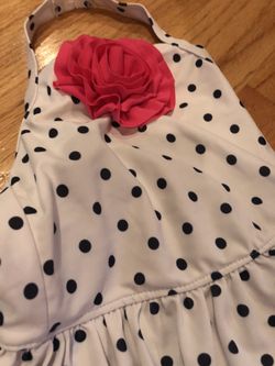 Bathing suit girls 12-18 month