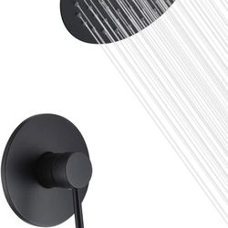 Rain Shower Head