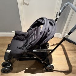 Joovy Caboose LX
