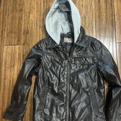  Boys Jacket  New