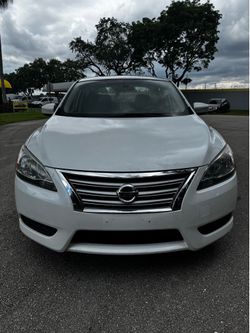 2014 Nissan Sentra