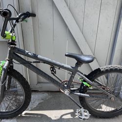 Bmx Style bike    