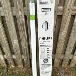 Philips F32T8/72735 Alto Light Bulb