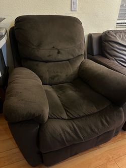 Recliner Chair