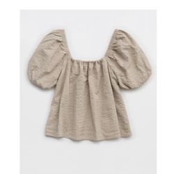 Aerie top